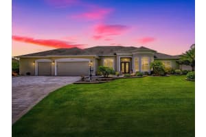 3591 Conservation Trl, THE VILLAGES