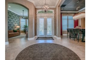 3591 CONSERVATION TRAIL, THE VILLAGES, FL 32163 - MLS#MFRG5099571