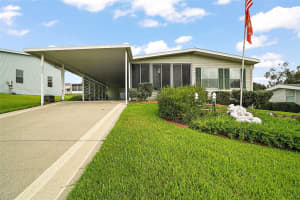 16582 96TH COURT, SUMMERFIELD, FL 34491 Sold 08/22/25