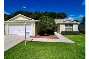 1640 STAUNTON STREET, THE VILLAGES, FL 32162 Sold 09/17/25