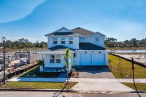 11068 Ballast Dr, ORLANDO
