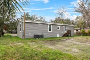 2463 WILDWOOD DRIVE, MIMS, FL 32754 Sold 08/28/25