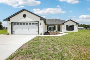 2660 Se 76th Rd, BUSHNELL