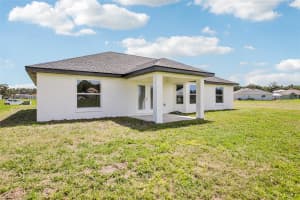 2660 75TH BOULEVARD, BUSHNELL, FL 33513 - MLS#MFRG5099589