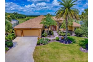 1417 BLEASE LOOP, THE VILLAGES, FL 32162 Sold 08/11/25