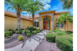 1417 BLEASE LOOP, THE VILLAGES, FL 32162 Sold 08/11/25