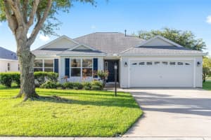 914 Chappells Dr, THE VILLAGES