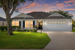 914 CHAPPELLS DRIVE, THE VILLAGES, FL 32162 Sold 12/02/25