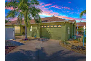 1098 Burnettown Pl, THE VILLAGES