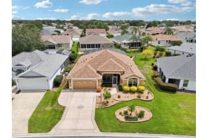 1600 Arial Pl, THE VILLAGES