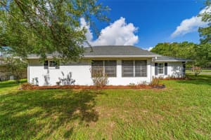 11793 74TH TERRACE, BELLEVIEW, FL 34420 Sold 09/12/25