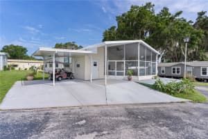 16 RIVERVIEW DRIVE, FRUITLAND PARK, FL 34731 - MLS#MFRG5099602