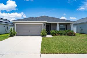 1065 SILAS STREET, HAINES CITY, FL 33844 Sold 08/29/25