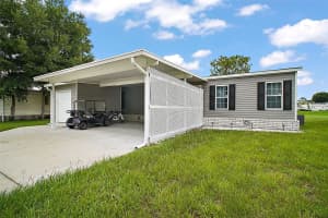 2551 CAYMAN CIRCLE, ZELLWOOD, FL 32798 - MLS#MFRG5099609