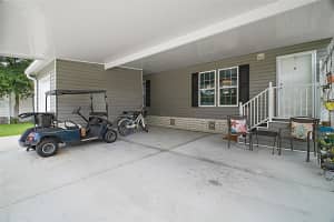 2551 CAYMAN CIRCLE, ZELLWOOD, FL 32798 - MLS#MFRG5099609