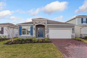 5021 Balsam Falls Rd, DELAND