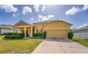 1963 BELL CREEK LOOP, FRUITLAND PARK, FL 34731 Sold 11/20/25