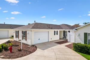 966 TANGLEWOOD PLACE, THE VILLAGES, FL 32162 Sold 09/10/25