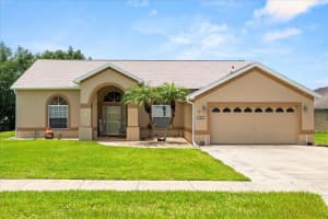 14453 Pine Cone Trl, CLERMONT