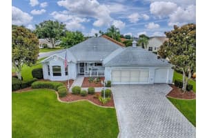 1202 CAMERO DRIVE, THE VILLAGES, FL 32159 Sold 09/19/25