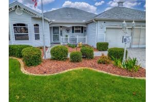 1202 CAMERO DRIVE, THE VILLAGES, FL 32159 Sold 09/19/25