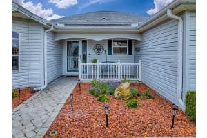 1202 CAMERO DRIVE, THE VILLAGES, FL 32159 Sold 09/19/25