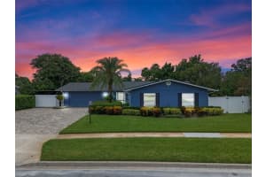 116 ALDEAN DRIVE, SANFORD, FL 32771 Sold 08/29/25