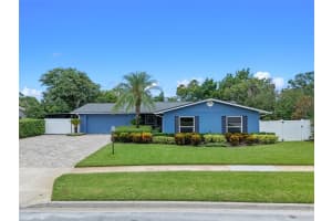 116 ALDEAN DRIVE, SANFORD, FL 32771 Sold 08/29/25