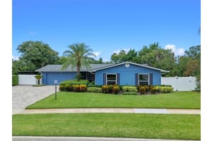 116 ALDEAN DRIVE, SANFORD, FL 32771 Sold 08/29/25