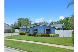 116 ALDEAN DRIVE, SANFORD, FL 32771 Sold 08/29/25