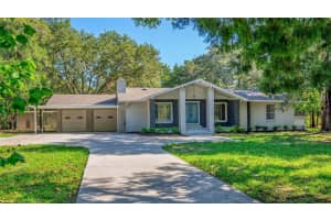 4429 LAKE GRIFFIN ROAD, LADY LAKE, FL 32159 - MLS#MFRG5099650