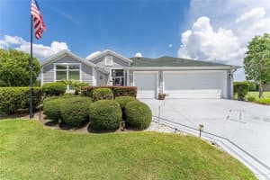 506 DEAUVILLE COURT, THE VILLAGES, FL 32163 - MLS#MFRG5099658