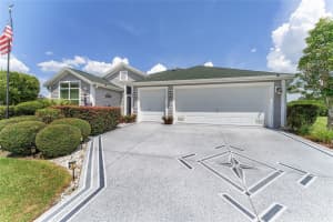 506 DEAUVILLE COURT, THE VILLAGES, FL 32163 - MLS#MFRG5099658
