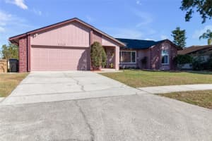 7715 INDIAN RIDGE TRAIL, KISSIMMEE, FL 34747 - MLS#MFRG5099665