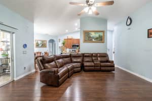 608 WILLARD AVENUE, FRUITLAND PARK, FL 34731 - MLS#MFRG5099668