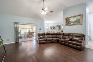 608 WILLARD AVENUE, FRUITLAND PARK, FL 34731 - MLS#MFRG5099668