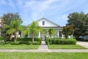4957 Pall Mall St E, KISSIMMEE