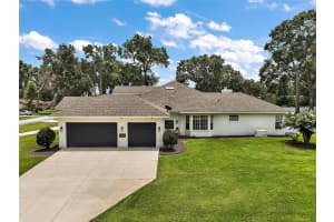 4330 SERENE CIRCLE, FRUITLAND PARK, FL 34731 Sold 10/10/25