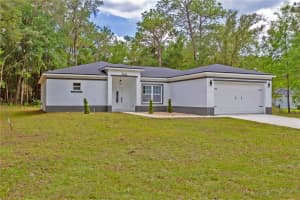13524 89 STREET, DUNNELLON, FL 34432 - MLS#MFRG5099685