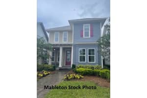 9851 Gobat Aly, ORLANDO