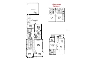 9851 GOBAT ALLEY, ORLANDO, FL 32827 - MLS#MFRG5099692