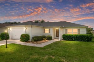 7967 Se 174th Belhaven Loop, THE VILLAGES
