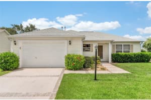 7967 174TH BELHAVEN LOOP, THE VILLAGES, FL 32162 - MLS#MFRG5099697