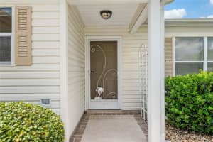 7967 174TH BELHAVEN LOOP, THE VILLAGES, FL 32162 - MLS#MFRG5099697