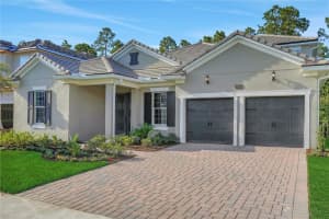 14201 Crest Palm Ave, WINDERMERE