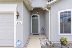 427 CIERRA OAKS CIRCLE, LADY LAKE, FL 32159 - MLS#MFRG5099706