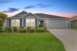5922 BALDESCHWIELER WAY, THE VILLAGES, FL 32163 Sold 08/29/25