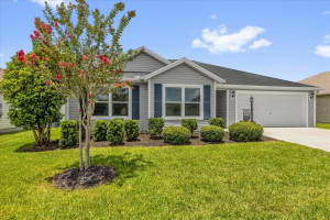 5922 BALDESCHWIELER WAY, THE VILLAGES, FL 32163 Sold 08/29/25