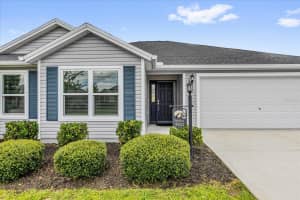 5922 BALDESCHWIELER WAY, THE VILLAGES, FL 32163 Sold 08/29/25