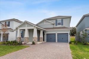5421 Marshelder St, APOPKA